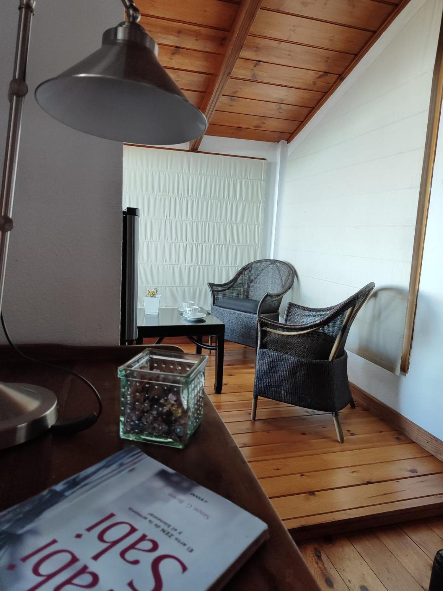 Refugio Del Aguila "Casa Diaman" Guest House Guejar Sierra Ngoại thất bức ảnh