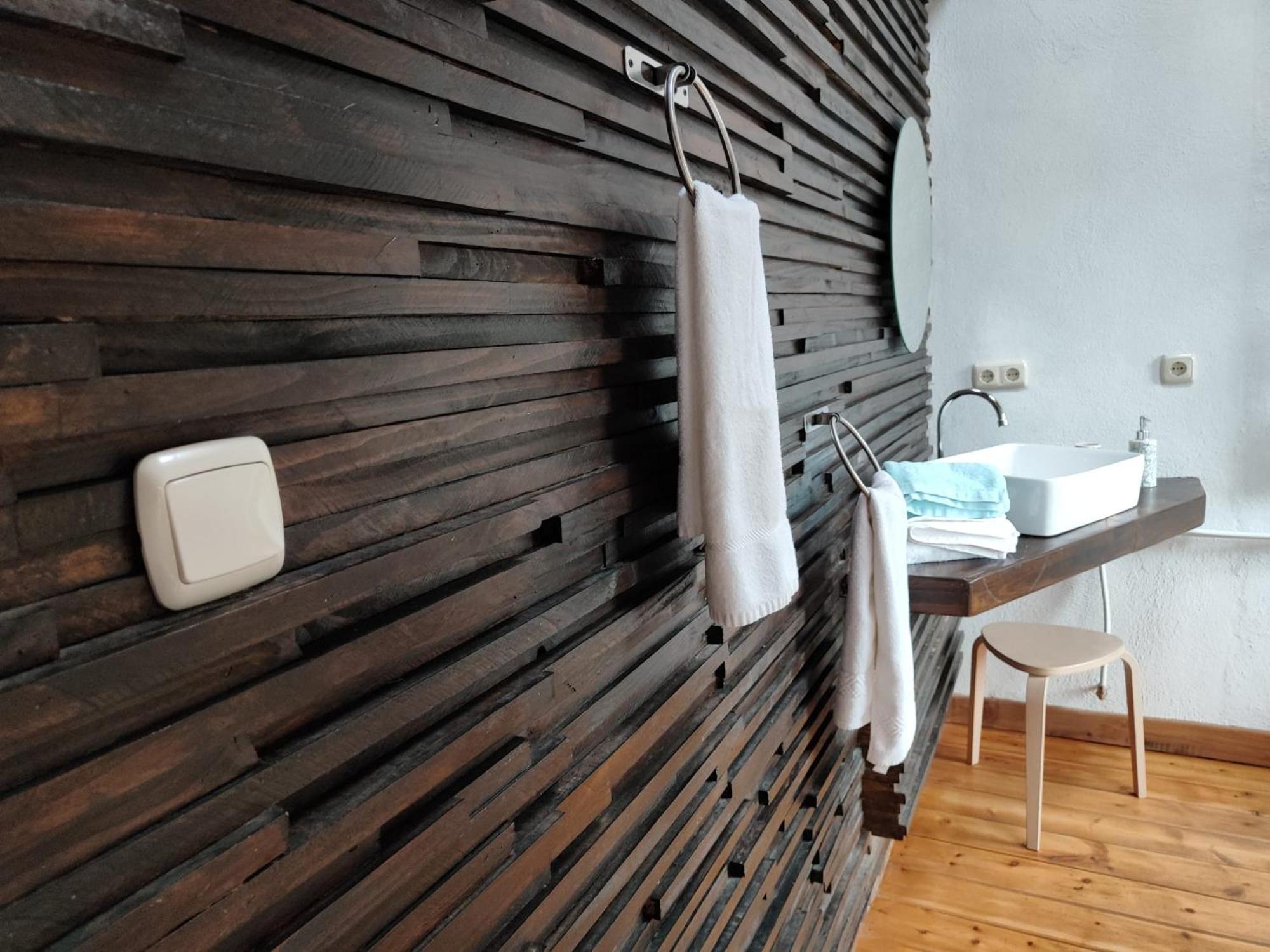 Refugio Del Aguila "Casa Diaman" Guest House Guejar Sierra Ngoại thất bức ảnh
