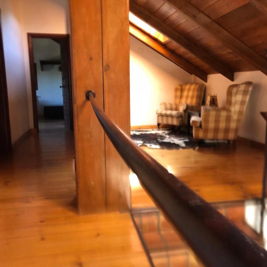 Refugio Del Aguila "Casa Diaman" Guest House Guejar Sierra Ngoại thất bức ảnh